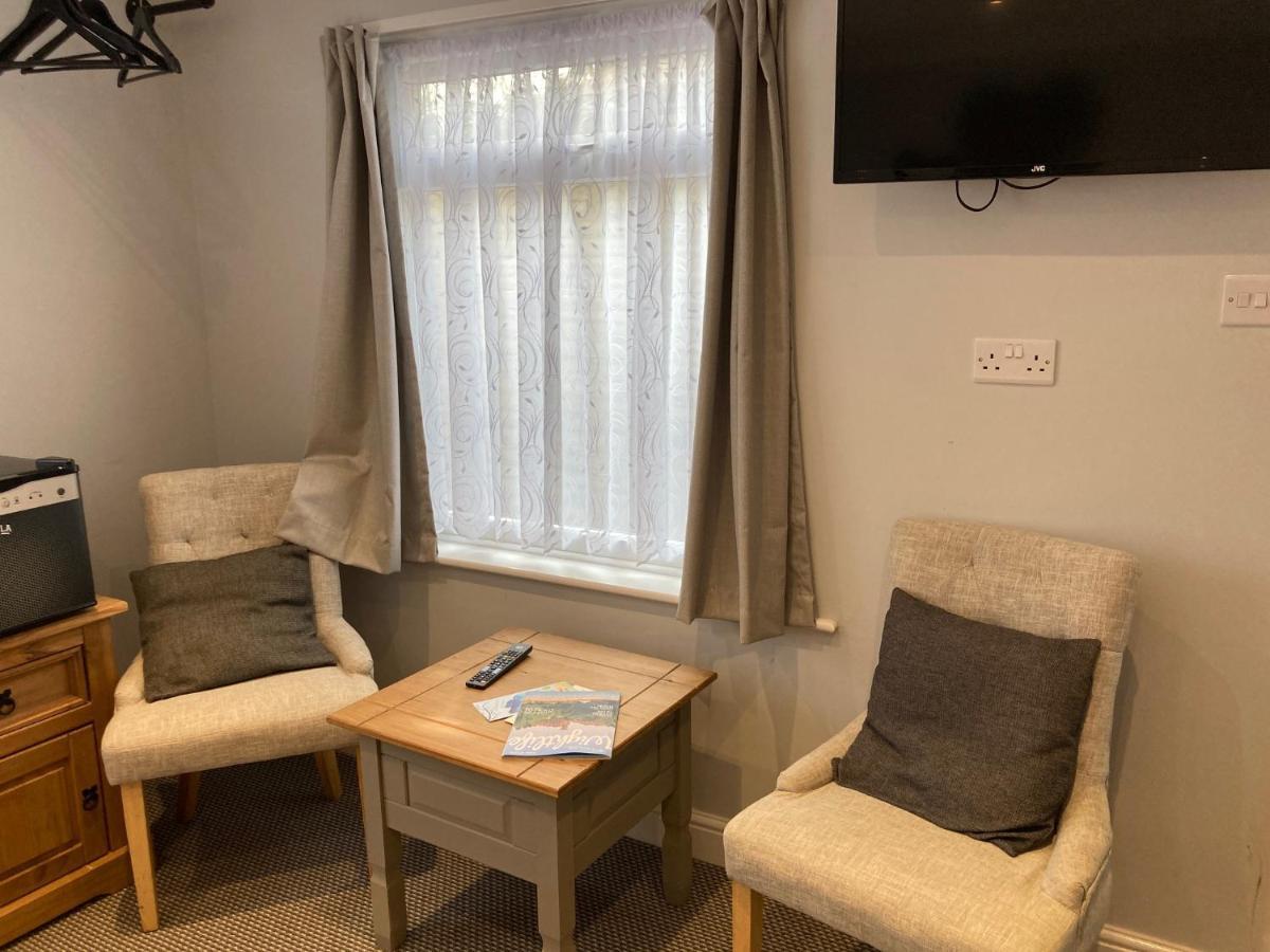 Wicks At 26 Hotel Sandown Kültér fotó