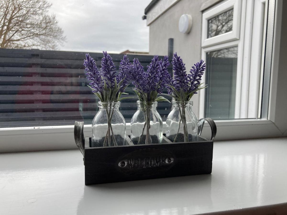 Wicks At 26 Hotel Sandown Kültér fotó
